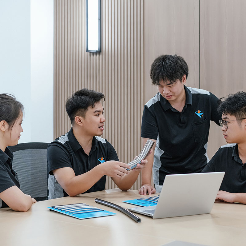 Proprietary Certification Framework, End-to-end Compliance Assurance