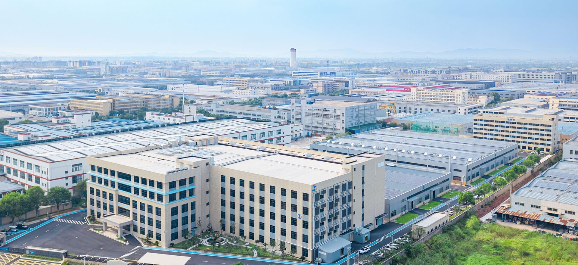 Decades of Expertise