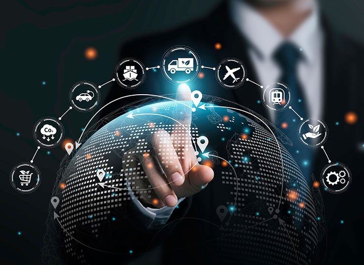 Trusted by Industry Leaders