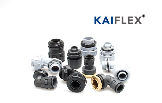 Non-Metallic Fitting