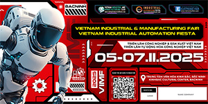 Exhibit at VIMF 2025